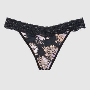 La Senza Thong